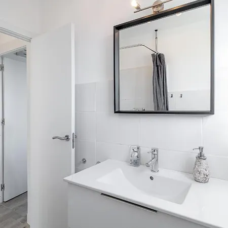 Apartment Fuer 4 Personen Ca 75 Qm In Nerja, Andalusien Costa Del Sol *