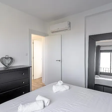 Fuer 4 Personen Ca 75 Qm In Nerja, Andalusien Costa Del Sol *