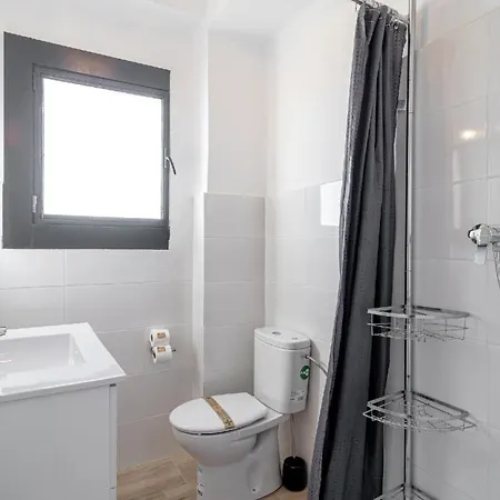 Apartment Fuer 4 Personen Ca 75 Qm In Nerja, Andalusien Costa Del Sol