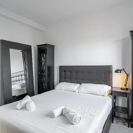 Fuer 4 Personen Ca 75 Qm In Nerja, Andalusien Costa Del Sol * Nerja
