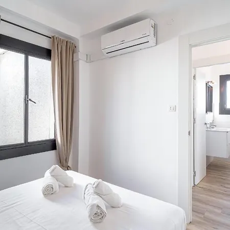 Fuer 4 Personen Ca 75 Qm In Nerja, Andalusien Costa Del Sol Apartment Nerja