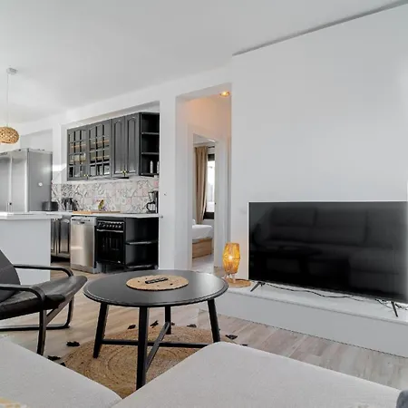 Apartment Fuer 4 Personen Ca 75 Qm In Nerja, Andalusien Costa Del Sol Nerja
