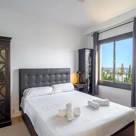 Apartment Fuer 4 Personen Ca 75 Qm In Nerja, Andalusien Costa Del Sol *