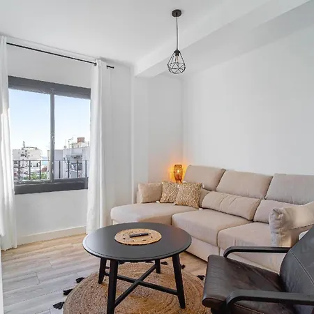 Apartment Fuer 4 Personen Ca 75 Qm In Nerja, Andalusien Costa Del Sol Nerja