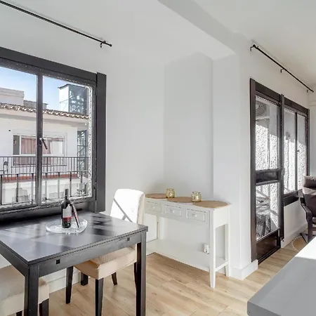 Apartment Fuer 4 Personen Ca 75 Qm In Nerja, Andalusien Costa Del Sol *